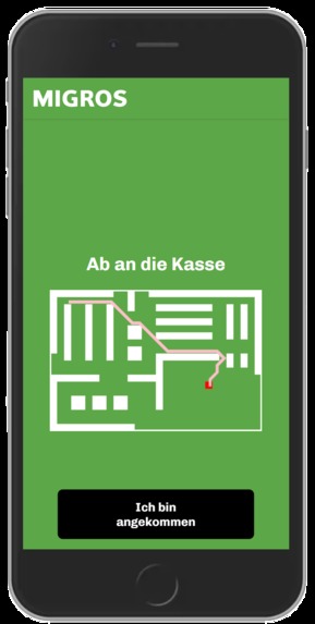 M.Path – screenshot 4