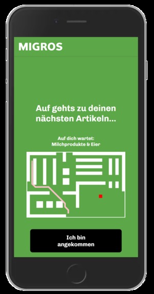 M.Path – screenshot 2