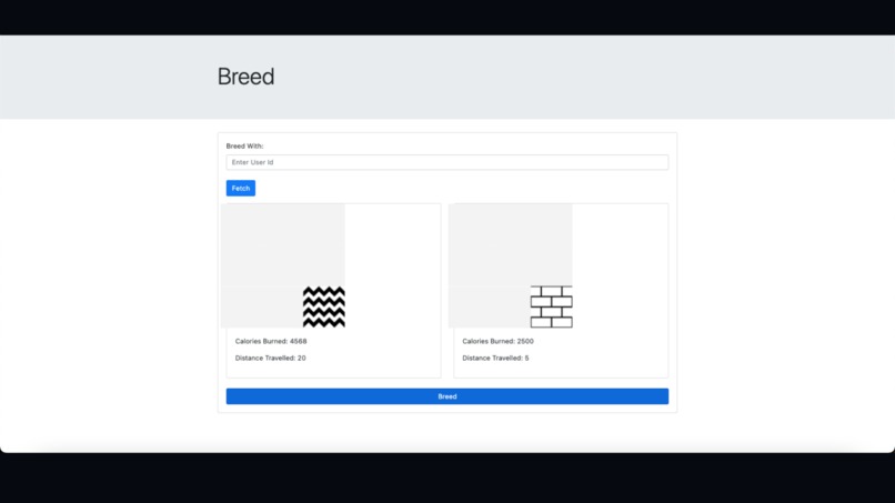 FitFT – screenshot 3
