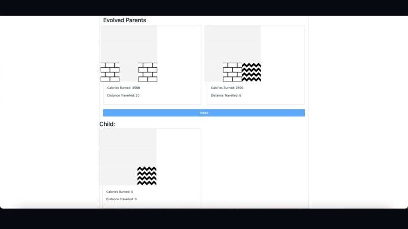 FitFT – screenshot 5