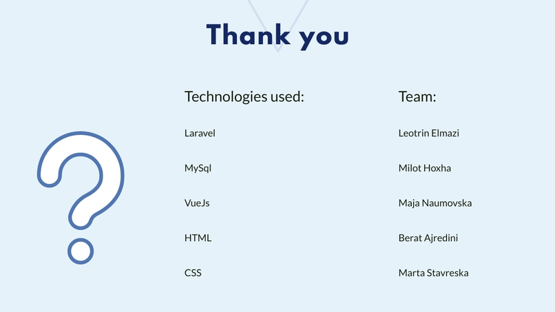 Mangosoft HR – screenshot 11
