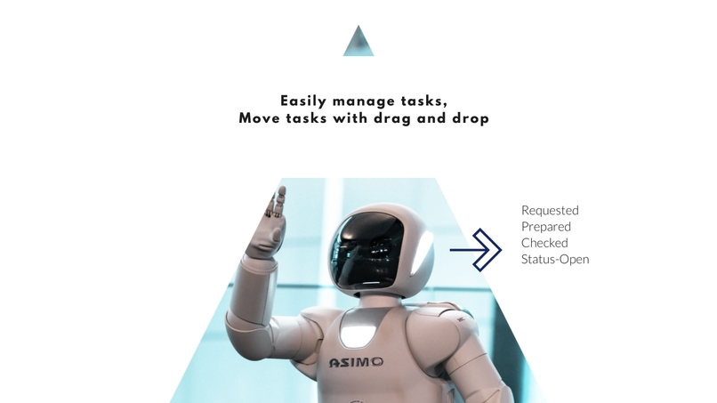 Mangosoft HR – screenshot 5