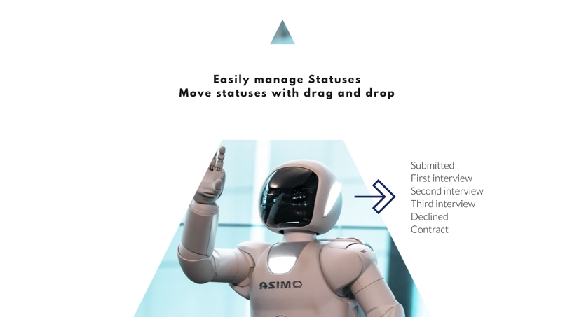 Mangosoft HR – screenshot 6