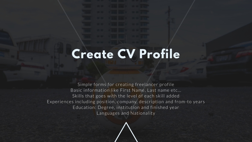 Mangosoft HR – screenshot 8