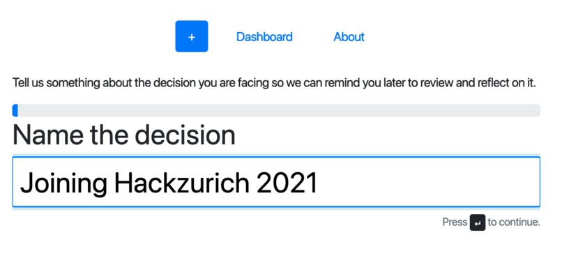 DeJu – screenshot 1
