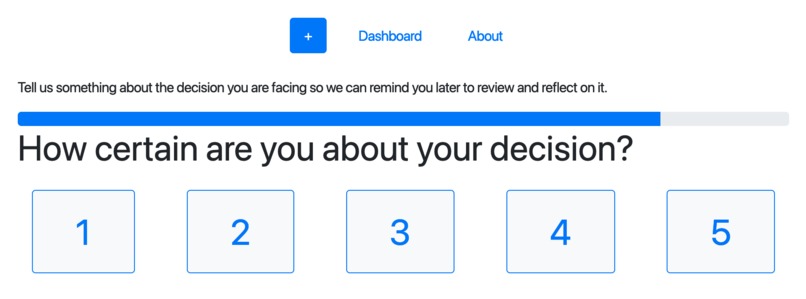 DeJu – screenshot 2