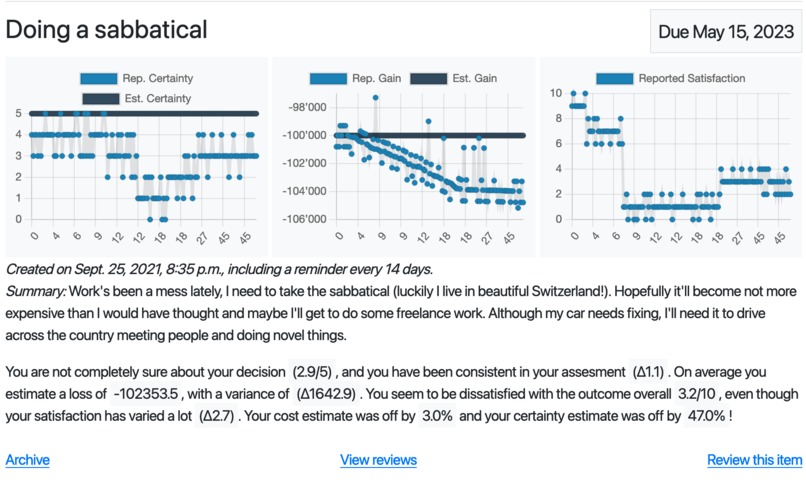 DeJu – screenshot 3