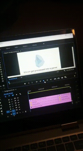 educARd – screenshot 5