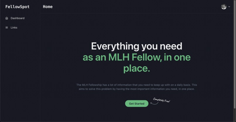FellowSpot – screenshot 1
