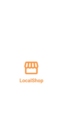 LocalShop – screenshot 1