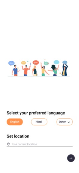 LocalShop – screenshot 2