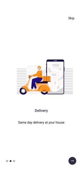 LocalShop – screenshot 4