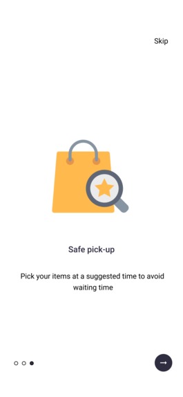 LocalShop – screenshot 5