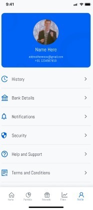 Cine Trade – screenshot 5