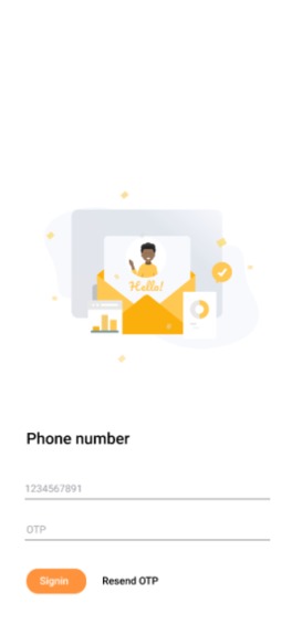 LocalShop – screenshot 6