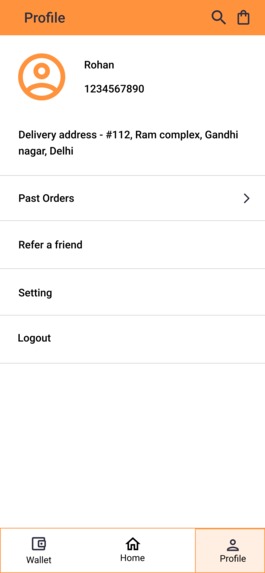 LocalShop – screenshot 13