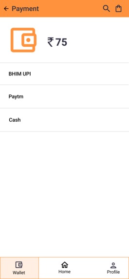 LocalShop – screenshot 11
