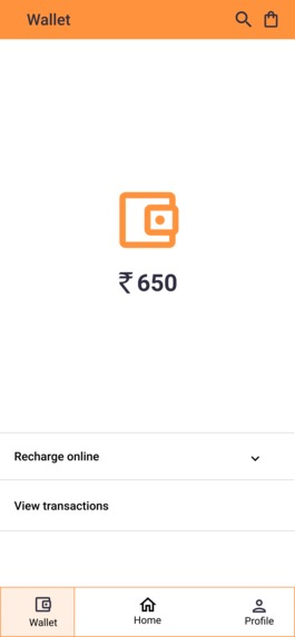 LocalShop – screenshot 14
