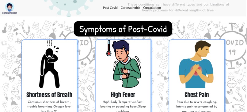 Coronaphobia – screenshot 3