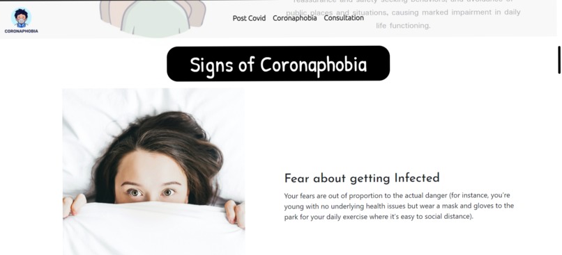 Coronaphobia – screenshot 4