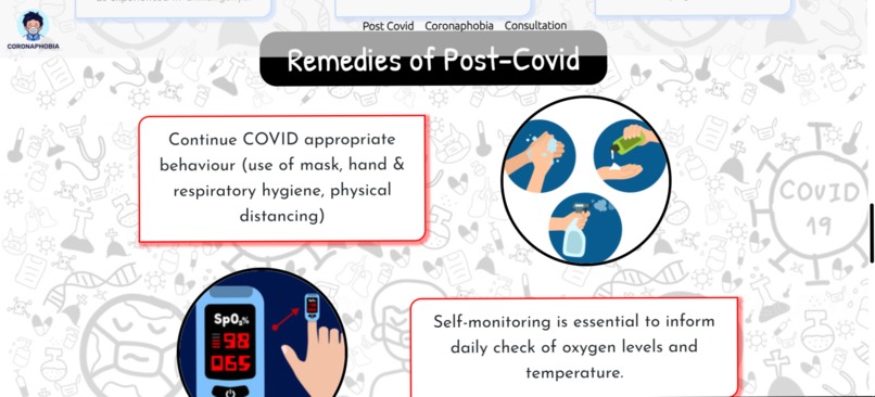 Coronaphobia – screenshot 6