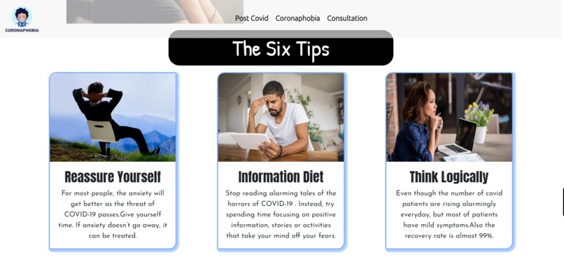 Coronaphobia – screenshot 8