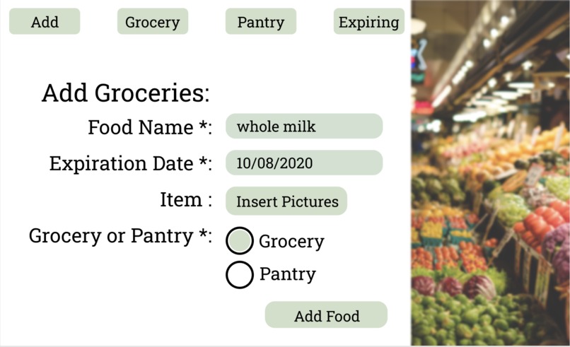 Expiration Exploration – screenshot 4