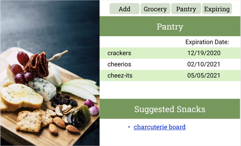 Expiration Exploration – screenshot 6