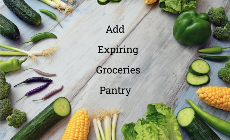 Expiration Exploration – screenshot 3