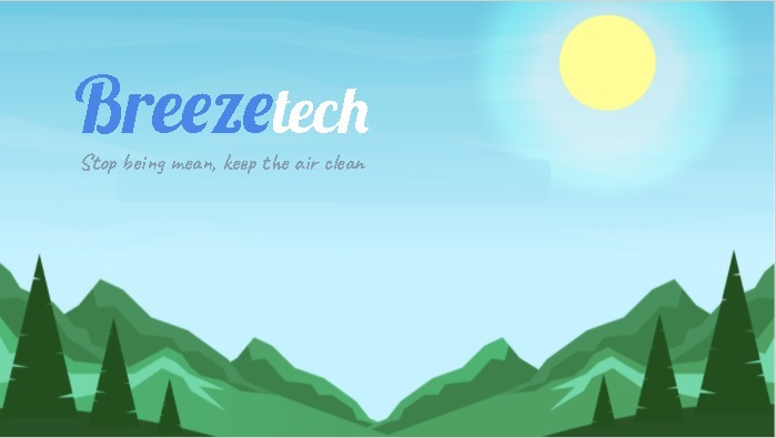 Breezetech – screenshot 1
