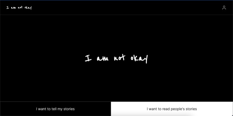 iamnotokay. – screenshot 3