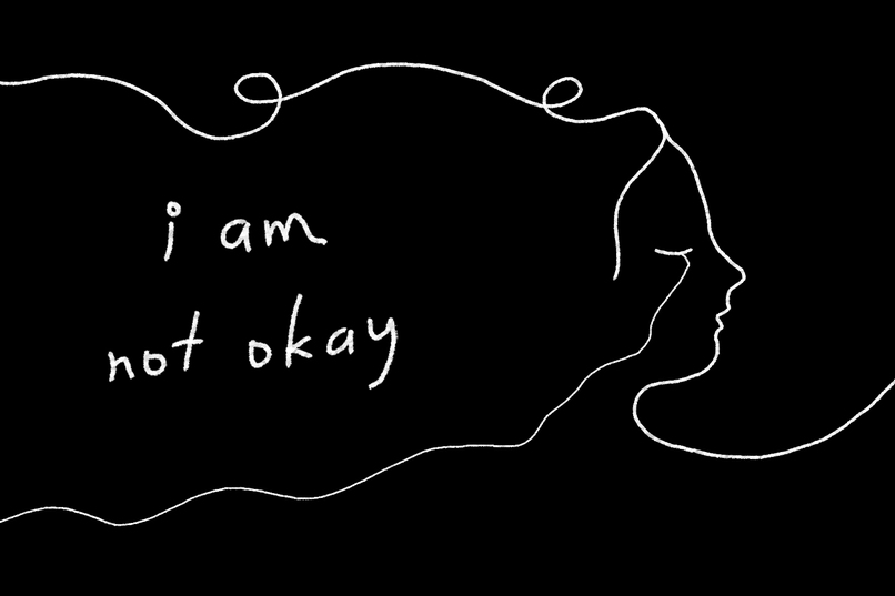 iamnotokay. – screenshot 1