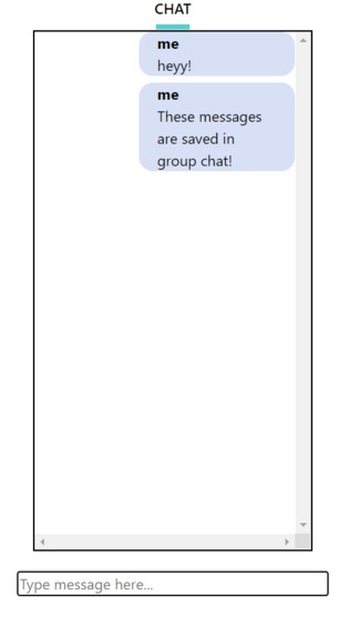 VirHealthCare – screenshot 1