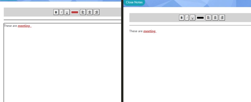 VirHealthCare – screenshot 4