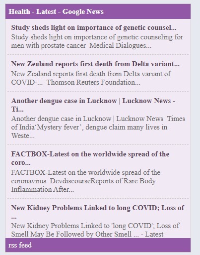 VirHealthCare – screenshot 13