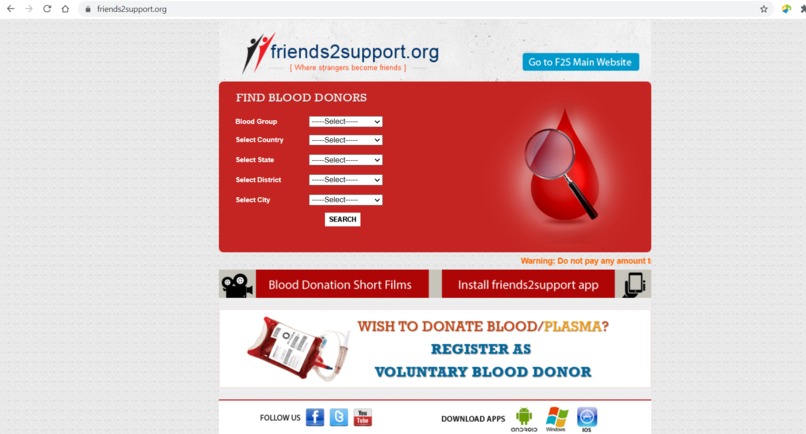 VirHealthCare – screenshot 17