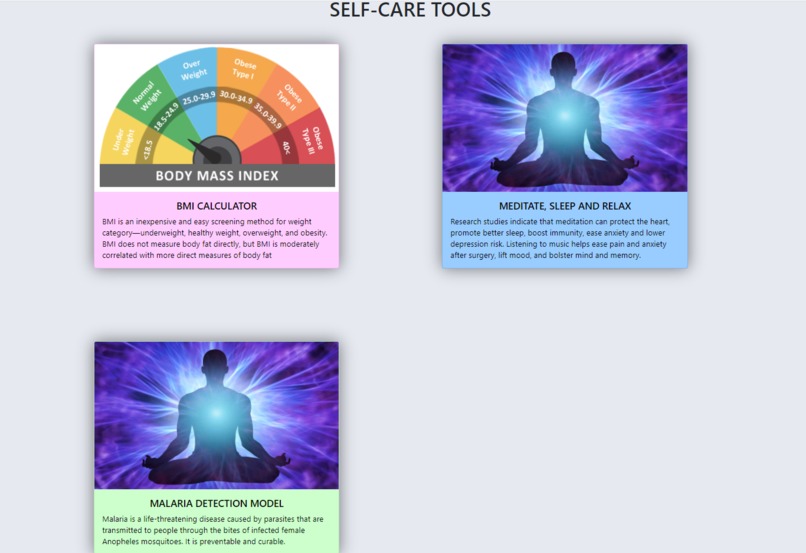 VirHealthCare – screenshot 20