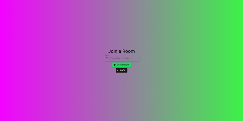 musicRooms – screenshot 2