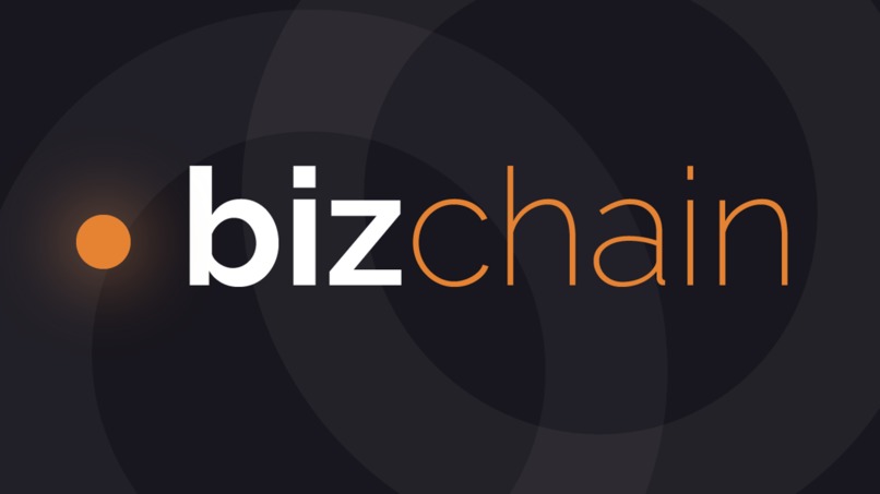 Bizchain – screenshot 8