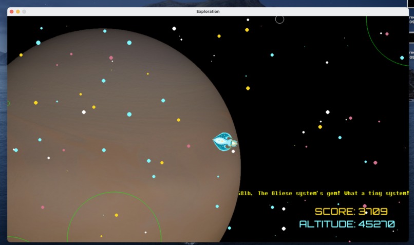 Operation Cygnus X-1 – screenshot 2