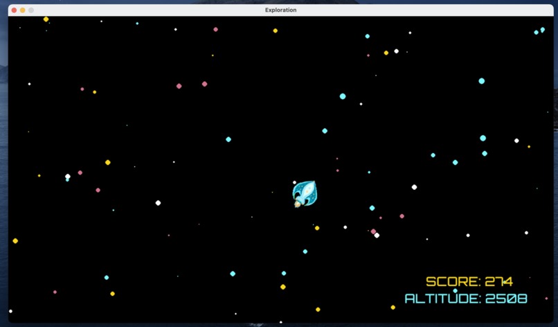 Operation Cygnus X-1 – screenshot 3