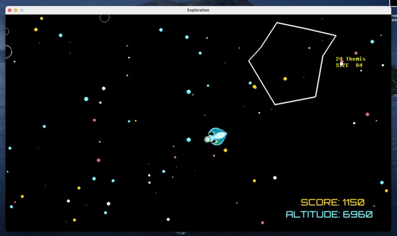 Operation Cygnus X-1 – screenshot 4