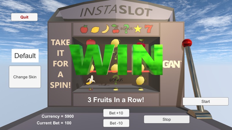 InstaSlot – screenshot 6