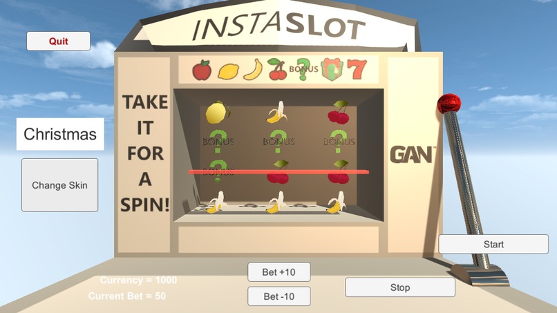 InstaSlot – screenshot 3