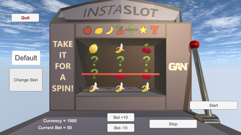 InstaSlot – screenshot 2