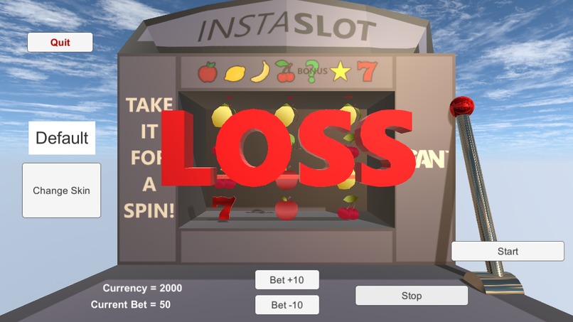 InstaSlot – screenshot 7