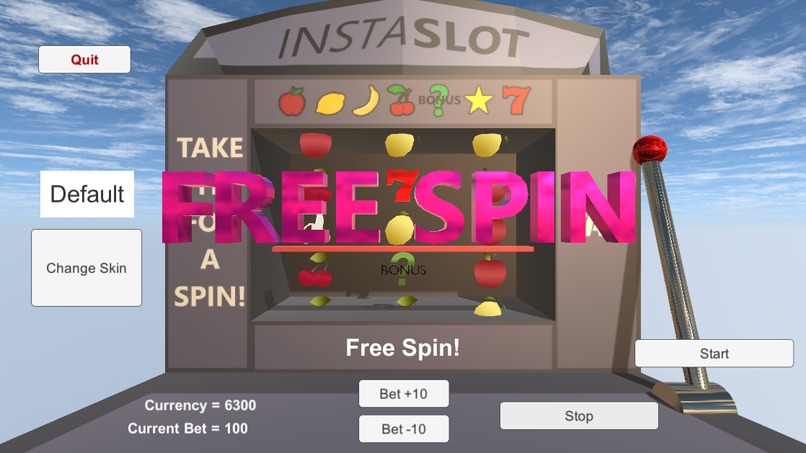 InstaSlot – screenshot 8