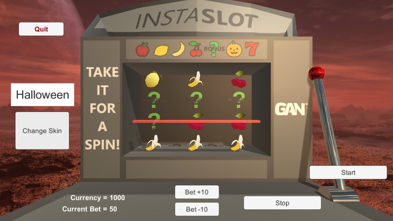 InstaSlot – screenshot 5