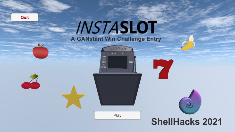 InstaSlot – screenshot 1