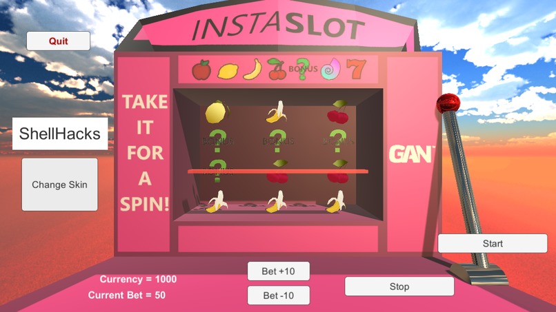 InstaSlot – screenshot 4